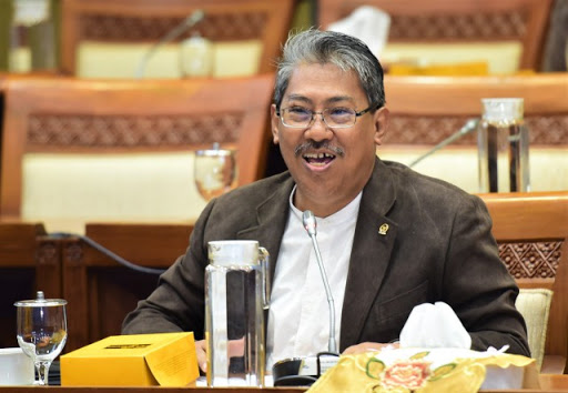 Legislator: Pemerintah Lamban Soal Pengembangan Energi Baru dan Terbarukan